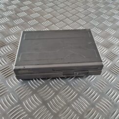 CD/DVD/Navigācijas bloks priekš TOYOTA AVENSIS 2007