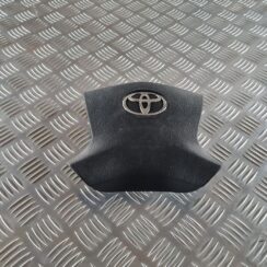 Stūres drošības spilvens priekš TOYOTA AVENSIS 2007