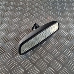 Salona atpakaļskata spogulis priekš TOYOTA AVENSIS 2007