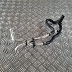 Dzesēšanas caurules priekš TOYOTA AVENSIS 2007