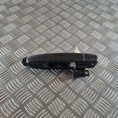 Aizmugurējāis labais durvju rokturis priekš TOYOTA AVENSIS 2007