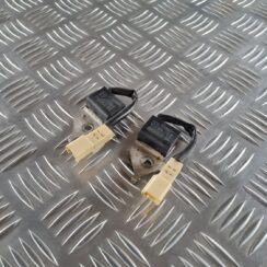 Radio kondensācijas devējs priekš TOYOTA AVENSIS 2007