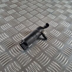 Mazgātāja šķidruma sūknis priekš TOYOTA AVENSIS 2007