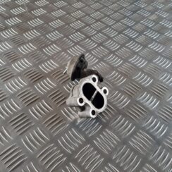 EGR vārsts priekš TOYOTA AVENSIS 2007