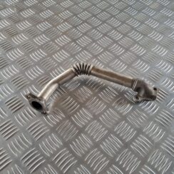 EGR caurule priekš TOYOTA AVENSIS 2007