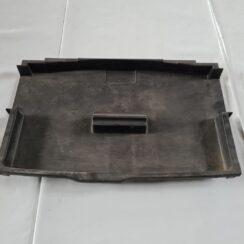 Instrumentu kaste priekš TOYOTA AVENSIS 2007