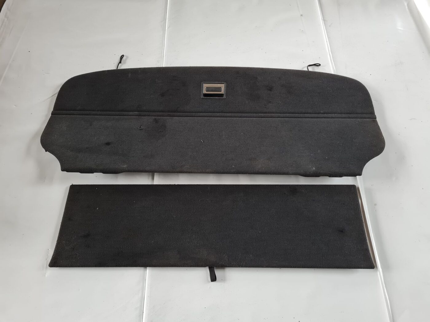 Bagāžnieka grīda priekš TOYOTA AVENSIS 2007