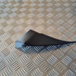 Durvju spoguļa apdares uzlika salonā (bez skaļruņa) priekš AUDI A6 2008