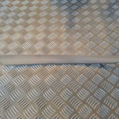 Durvju apdares uzlika priekš AUDI A6 2008