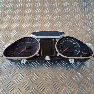 Spidometrs priekš AUDI A6 2008