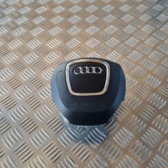 Stūres drošības spilvens priekš AUDI A6 2008