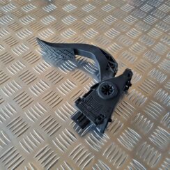 Gāzes pedālis priekš AUDI A6 2008