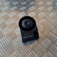 Autostāvvietas sistēmas skaņas signāls priekš AUDI A6 2008