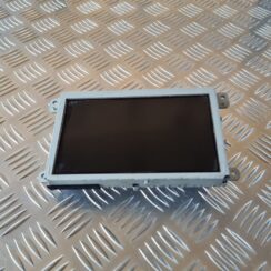 Displejs priekš AUDI A6 2008