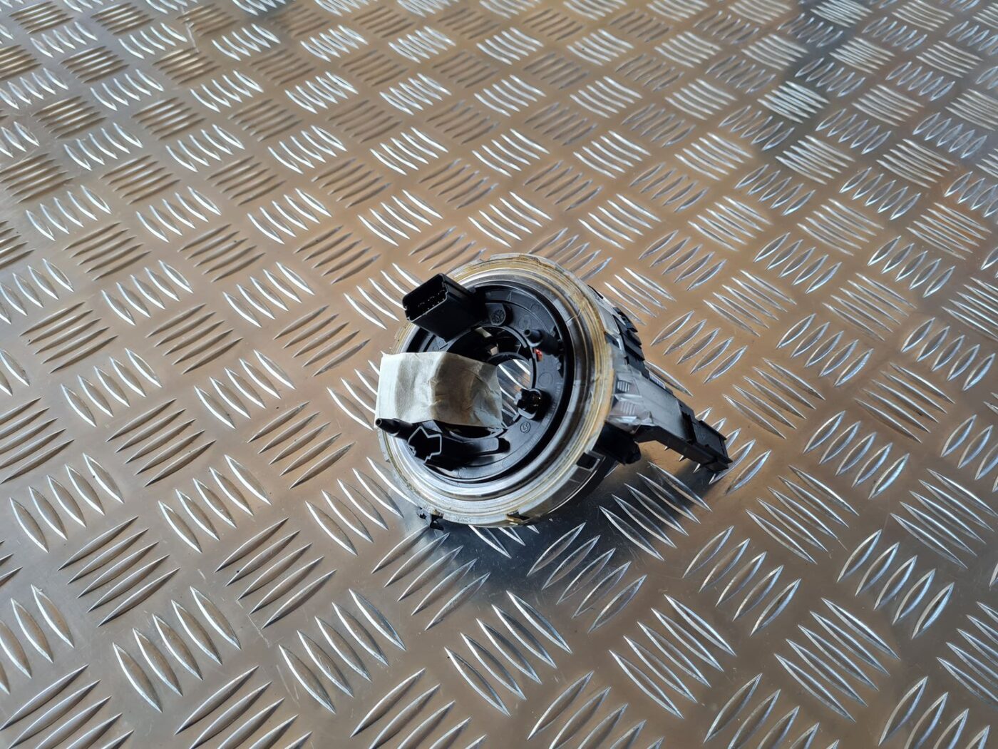 Drošības spilvena slīdgredzens priekš AUDI A6 2008 1 Drošības spilvena slīdgredzens priekš AUDI A6 2008