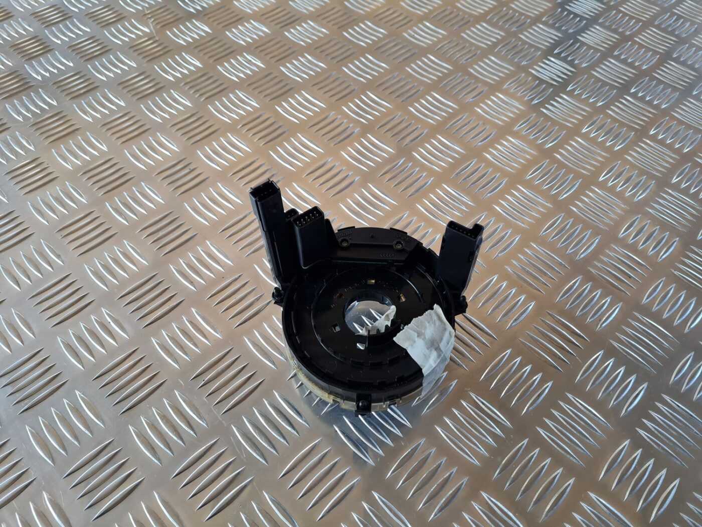 Drošības spilvena slīdgredzens priekš AUDI A6 2008 2 Drošības spilvena slīdgredzens priekš AUDI A6 2008