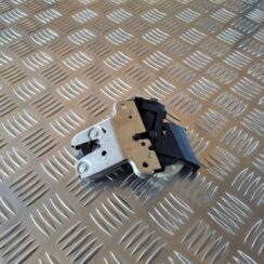 Bagāžnieka vāka slēdzene priekš AUDI A6 2008