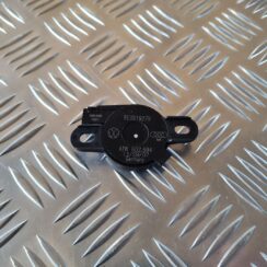 Autostāvvietas sistēmas skaņas signāls priekš AUDI A6 2008