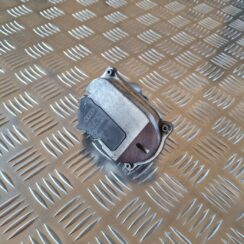 Droseļvārsta regulēšanas motors priekš AUDI A6 2008