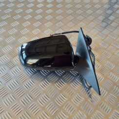 Ārējais spogulis, pa labi priekš AUDI A6 2008