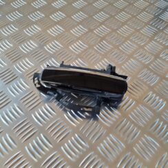 Aizmugurējais kreisais durvju rokturis priekš AUDI A6 2008