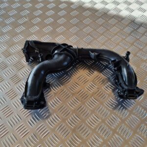 Ieplūdes kolektors priekš AUDI A6 2008