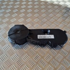 Zobsīksnas aizsargs priekš AUDI A6 2008