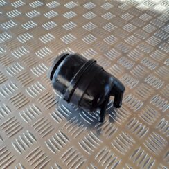 Stūres pastiprinātāja tvertne priekš AUDI A6 2008