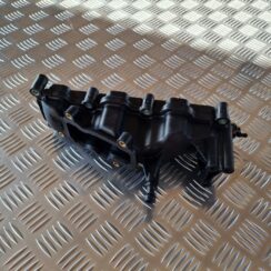 Ieplūdes kolektors priekš AUDI A6 2008