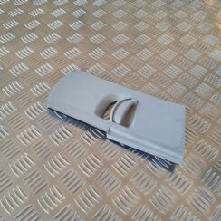 Vidējas salona statnes apdare priekš AUDI A6 2008