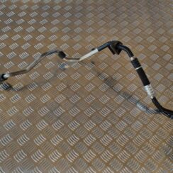 Gaisa kondicioniera galvenā caurule priekš AUDI A6 2008