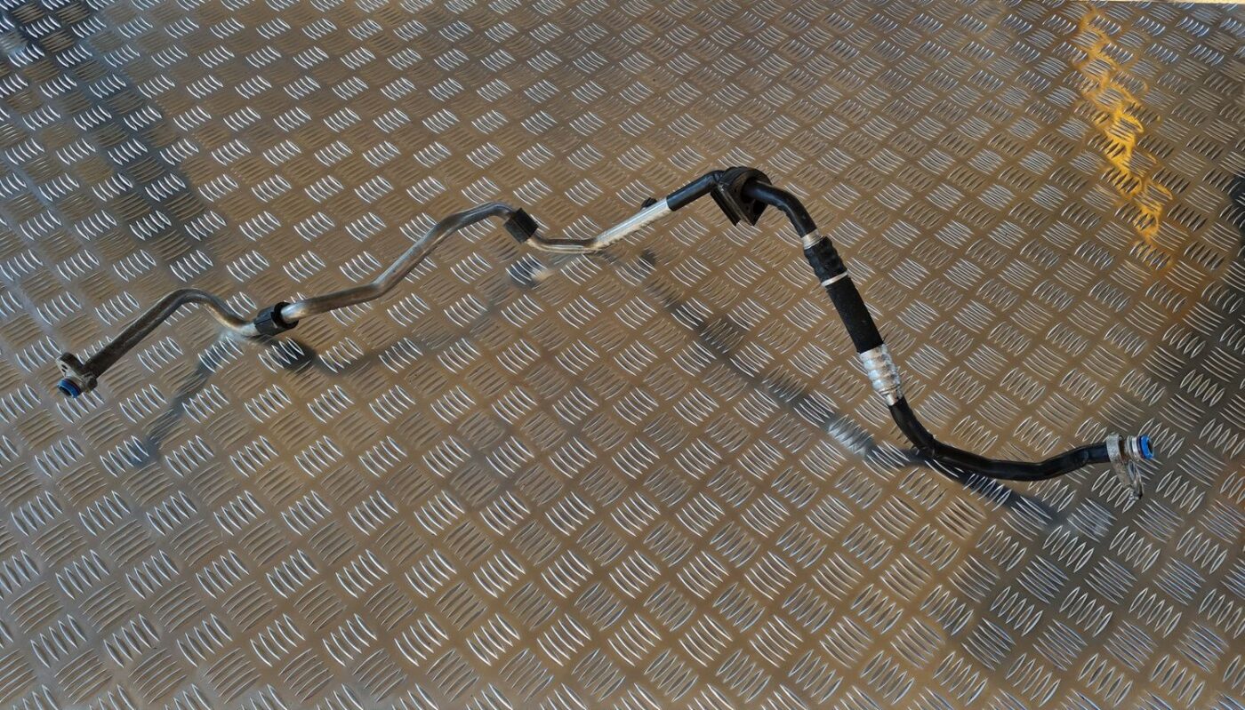 Gaisa kondicioniera galvenā caurule priekš AUDI A6 2008