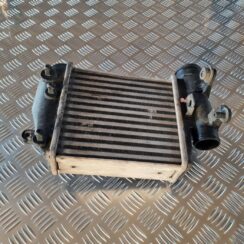 Interkūleris priekš AUDI A6 2008