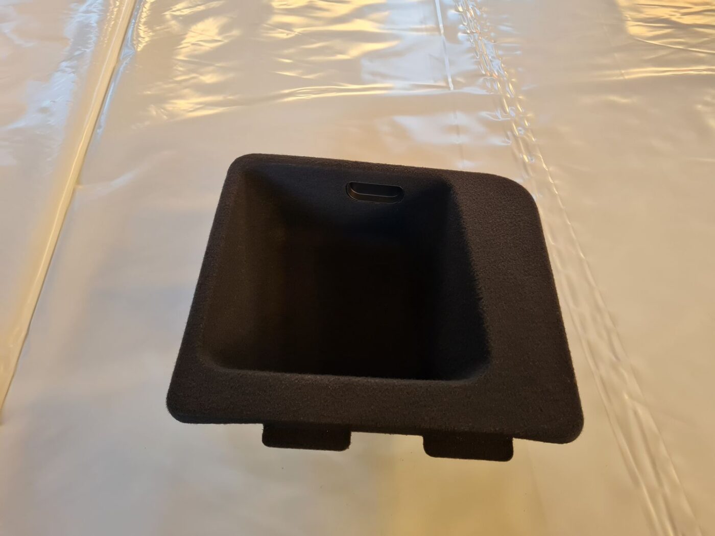 Mantu nodalījums bagāžniekā priekš AUDI A6 2008 2 Mantu nodalījums bagāžniekā priekš AUDI A6 2008