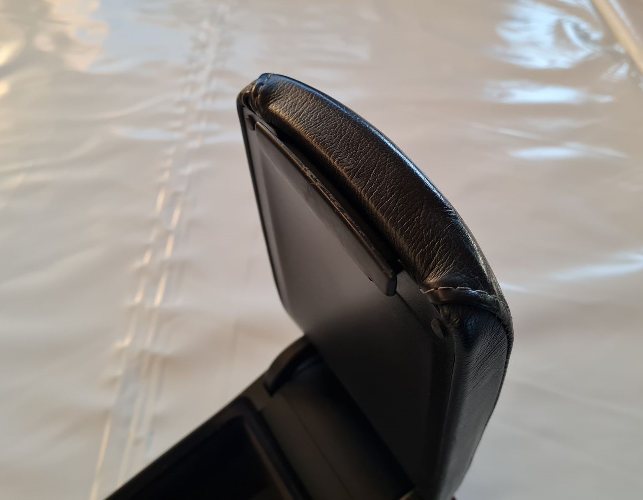 Roku balsts priekš AUDI A6 2008 6 Roku balsts priekš AUDI A6 2008