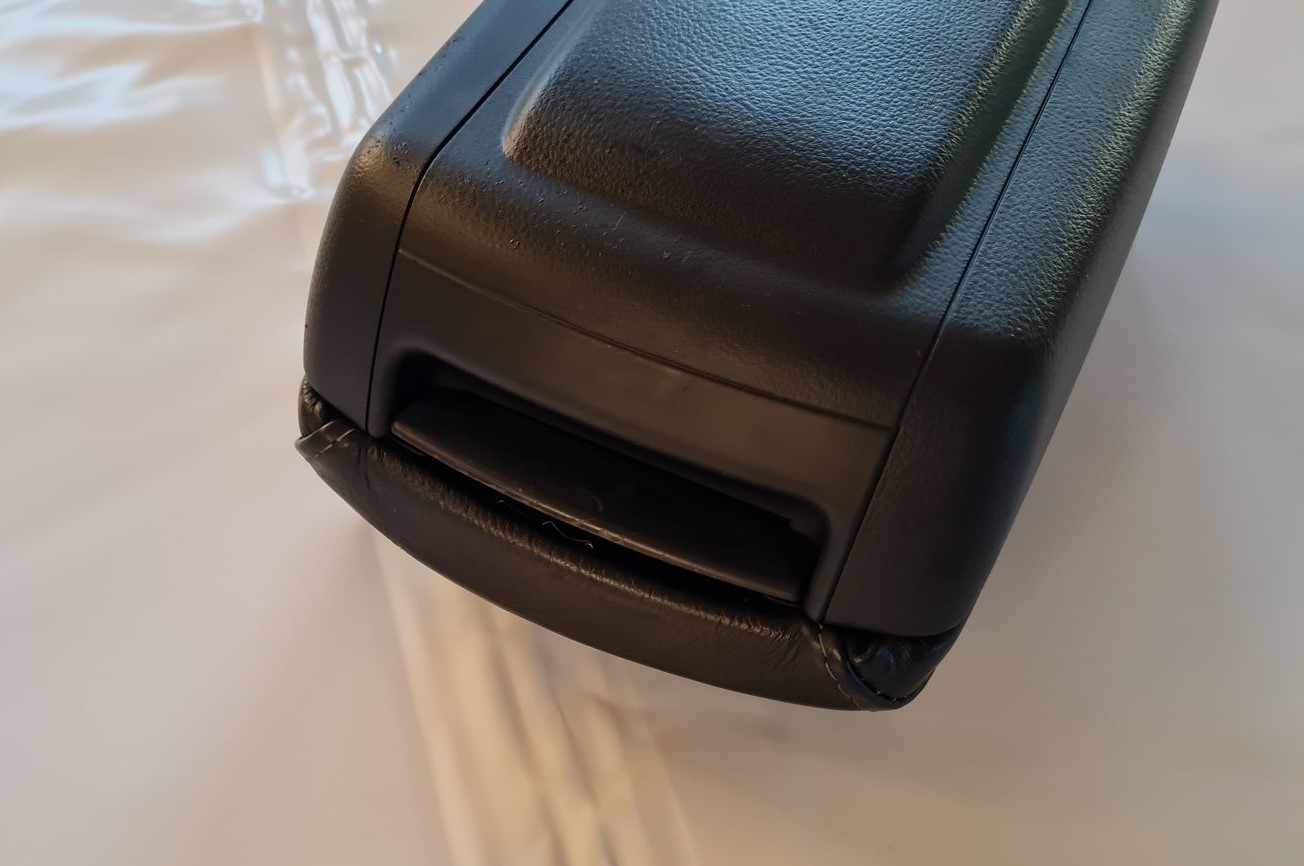 Roku balsts priekš AUDI A6 2008 3 Roku balsts priekš AUDI A6 2008