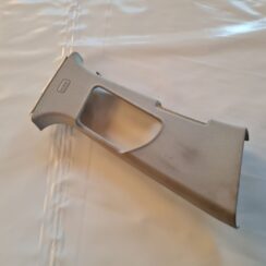 Vidējas salona statnes apdare priekš AUDI A6 2008