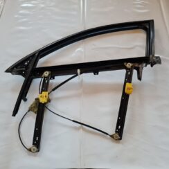 Durvju rāmis priekš AUDI A6 2008