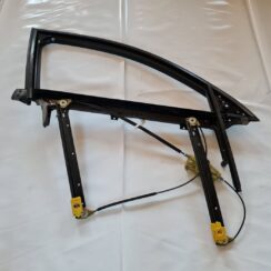 Durvju rāmis priekš AUDI A6 2008