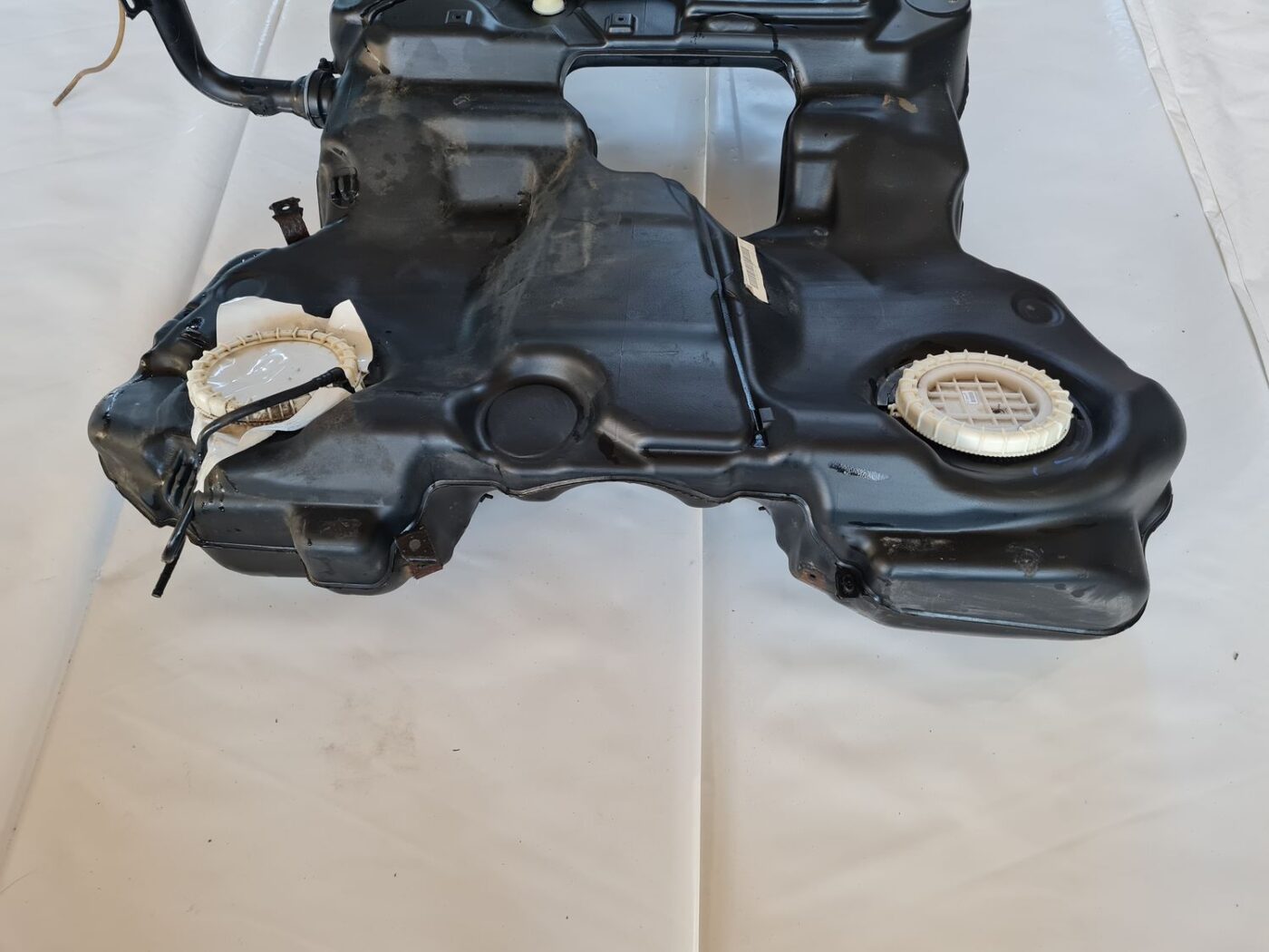 Degvielas tvertne priekš AUDI A6 2008 3 Degvielas tvertne priekš AUDI A6 2008