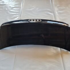 Bagāžnieka vāks priekš AUDI A6 2008