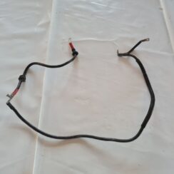 Startera un ģeneratora vads priekš AUDI A6 2008