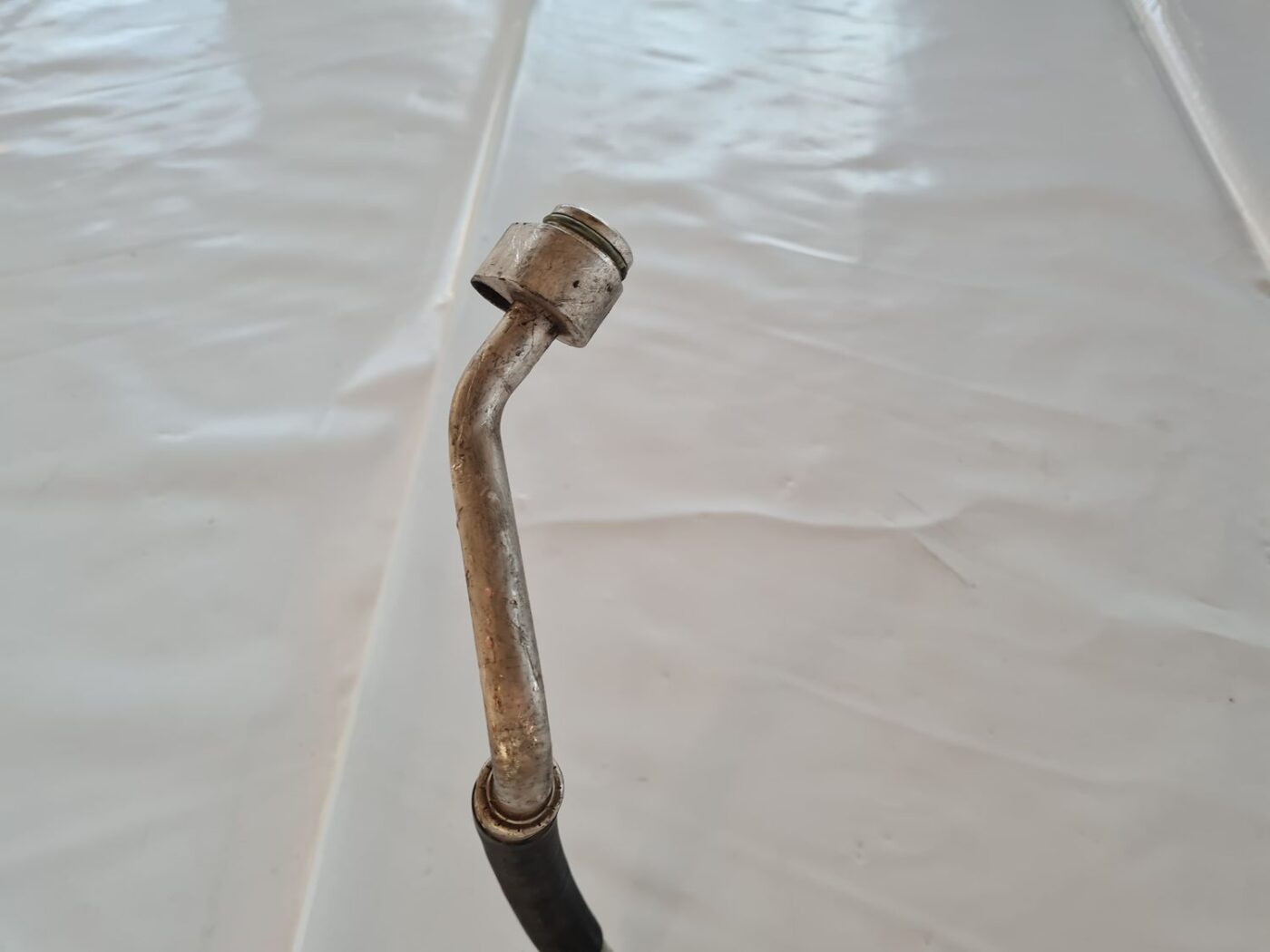 Gaisa kondicioniera galvenā caurule priekš JEEP GRAND CHEROKEE 2004 6 Gaisa kondicioniera galvenā caurule priekš JEEP GRAND CHEROKEE 2004