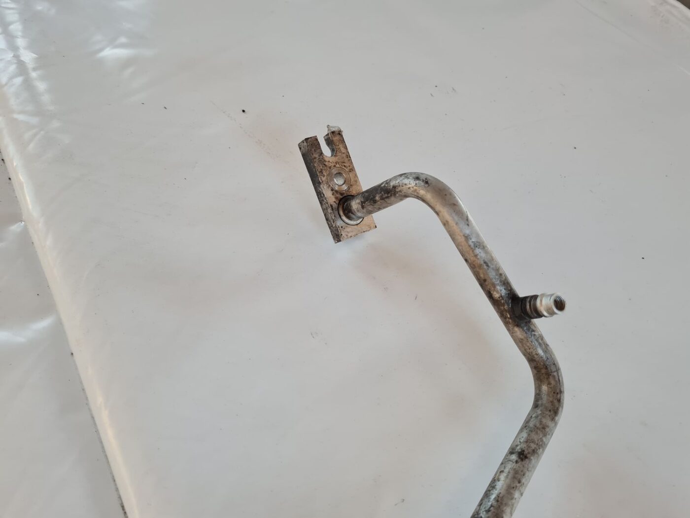 Gaisa kondicioniera galvenā caurule priekš JEEP GRAND CHEROKEE 2004 5 Gaisa kondicioniera galvenā caurule priekš JEEP GRAND CHEROKEE 2004