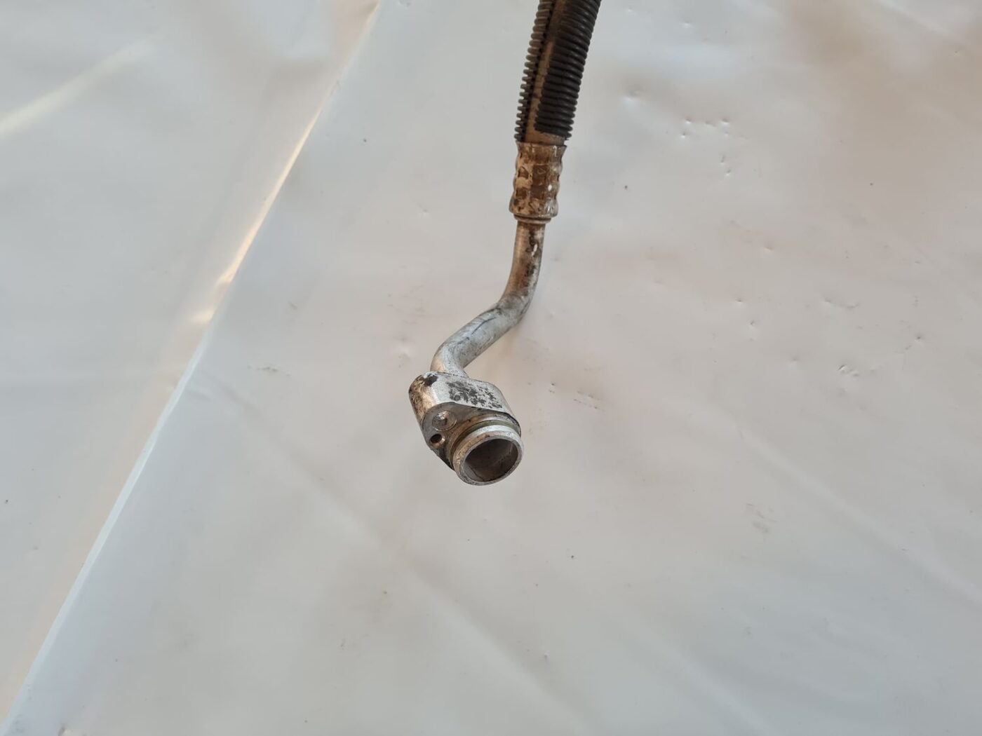 Gaisa kondicioniera galvenā caurule priekš JEEP GRAND CHEROKEE 2004 4 Gaisa kondicioniera galvenā caurule priekš JEEP GRAND CHEROKEE 2004