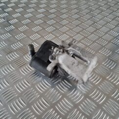 Aizmugurējais kreisais suports priekš AUDI A6 2008