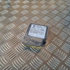 Drošības spilvena vadības bloks priekš VW GOLF IV 1999