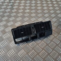 Mērinstrumentu paneļa gaisa vads, centrā priekš VW GOLF IV 1999