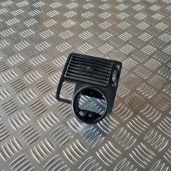 Mērinstrumentu paneļa gaisa vads, pa kreisi priekš VW GOLF IV 1999