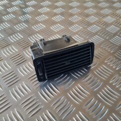 Mērinstrumentu paneļa gaisa vads, pa labi priekš VW GOLF IV 1999